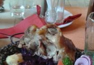 Marus Sörkert Kismaros