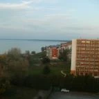 Hotel Magistern Konferencia & Wellness Siófok - Környék