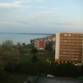 Hotel Magistern Konferencia & Wellness Siófok - Környék