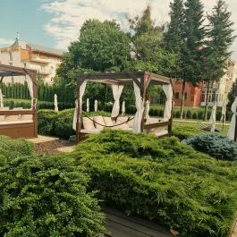 Belenus Thermalhotel Superior Zalakaros - Egyéb