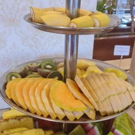 Belenus Thermalhotel Superior Zalakaros - Egyéb