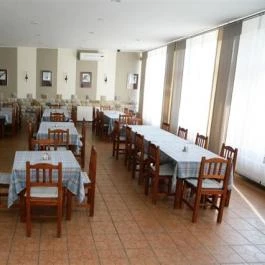 Várkapitány Étterem Drégelypalánk - Belső