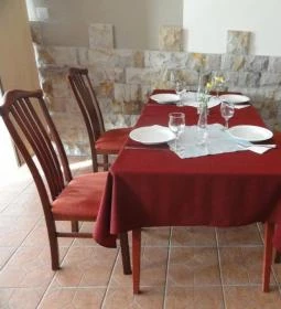 Várkapitány Étterem