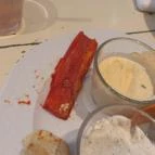 Zoska Reggeliző Kávézó Budapest - Egyéb