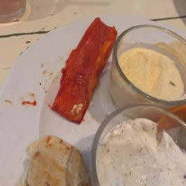 Zoska Reggeliző Kávézó Budapest - Egyéb