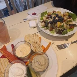 Zoska Reggeliző Kávézó Budapest - Egyéb