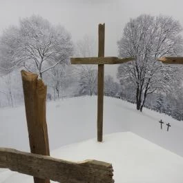 Málenkij Robot Emlékhely, Budapest - Egyéb