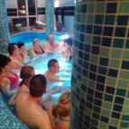 Park Hotel Harkany Harkány - Wellness