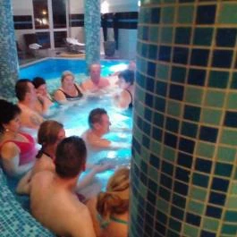 Park Hotel Harkany, Harkány - Wellness