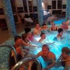 Park Hotel Harkany Harkány - Wellness