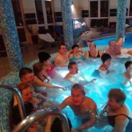 Park Hotel Harkany, Harkány - Wellness