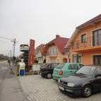 Főnix Panzió Hévíz - Külső kép