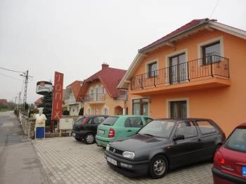 Főnix Panzió Hévíz