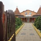 Hungária Panzió Miskolctapolca - Külső kép