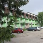 Hotel Relax Sárvár - Külső kép