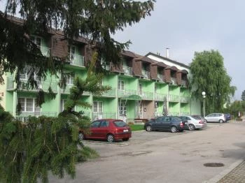 Hotel Relax Sárvár