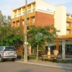 Thermal Hotel Harkány Harkány - Külső kép