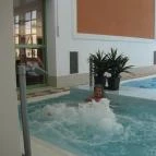 Thermal Hotel Harkány Harkány - Wellness