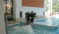 Thermal Hotel Harkány Harkány - Wellness