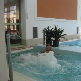 Thermal Hotel Harkány, Harkány - Wellness