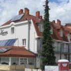 Harmónia Termál Hotel Sárvár - Külső kép
