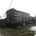 Hotel Corvus Aqua Orosháza - Külső kép