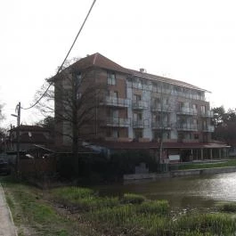 Hotel Corvus Aqua, Orosháza - Külső kép