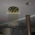 Gunaras Resort Spa Hotel Dombóvár - Belső