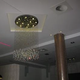 Gunaras Resort Spa Hotel, Dombóvár - Belső