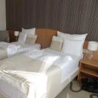 Ambient Hotel & ThermalSPA**** Sikonda - Szobák