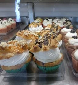 Váczi Sütemény Kuckó