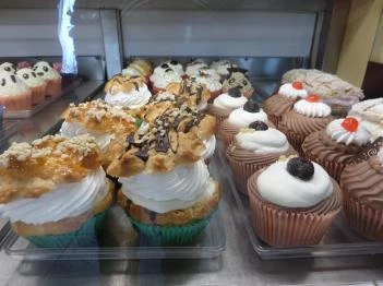 Váczi Sütemény Kuckó Göd