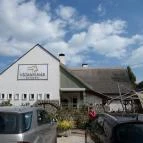 Vígmolnár Csárda Csopak - Külső kép