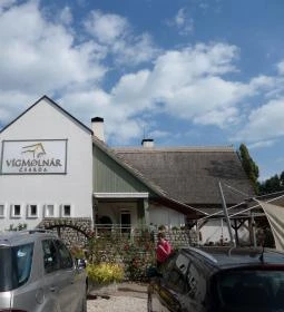 Vígmolnár Csárda