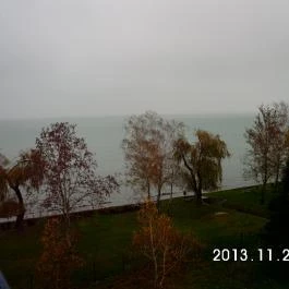 Prémium Hotel Panoráma Siófok - Környék