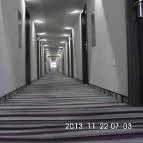 Prémium Hotel Panoráma Siófok - Belső