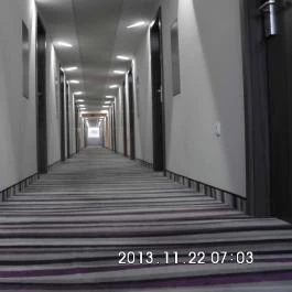 Prémium Hotel Panoráma Siófok - Belső