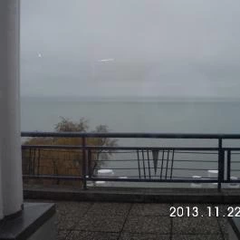 Prémium Hotel Panoráma Siófok - Külső kép