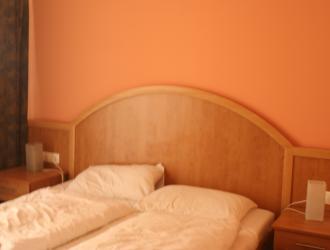 Semiramis Hotel, Szolnok