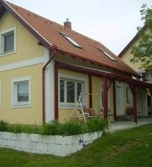 Vasvári Vendégház 