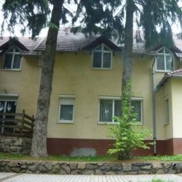 Hegyilevegő Panzió Mátraszentimre - Külső kép