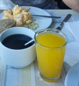 Hotel Sirály Étterme