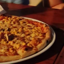 Kaktusz Büfé, Étterem & Söröző, Budapest - Étel/ital