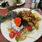 Öreg Favágó Kocsmája Tarján - Egyéb