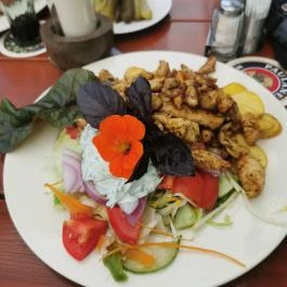 Öreg Favágó Kocsmája Tarján - Egyéb