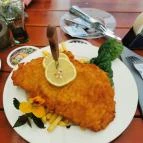 Öreg Favágó Kocsmája Tarján - Egyéb