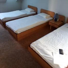 Platán Hotel Debrecen Debrecen - Szobák