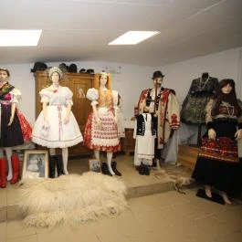 Kaláris Viselettár Szécsény - Egyéb