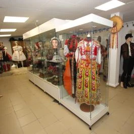 Kaláris Viselettár Szécsény - Egyéb