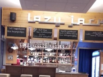 Lazy Jack Bár Balatonfüred